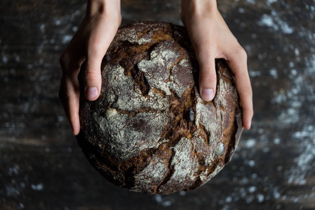 Október 16: a kenyér világnapja