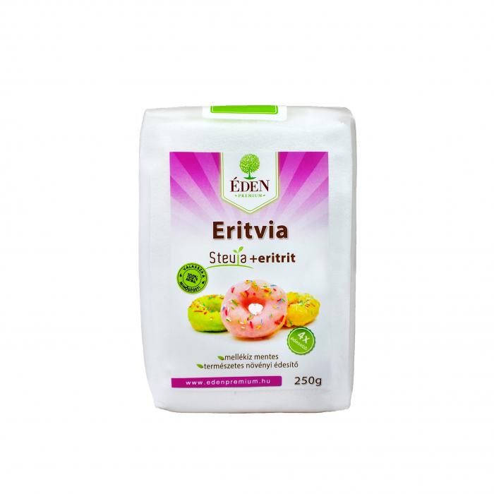 Éden Prémium Eritvia (Eritrit+Stevia) 250g