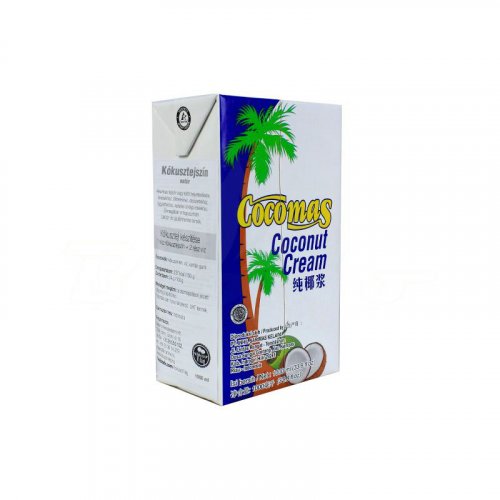 Cocomas kókuszkrém 1000 ml