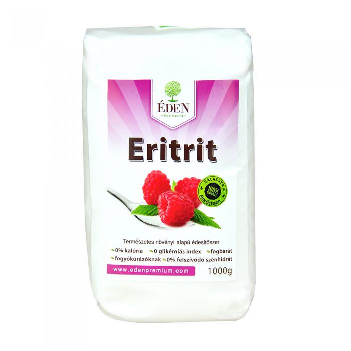 Éden Prémium Eritrit 1kg