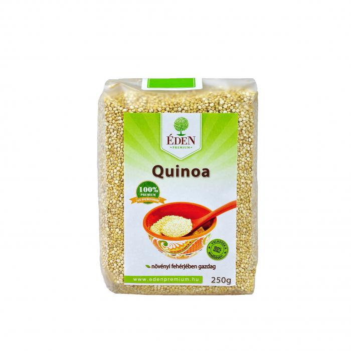 Éden Prémium quinoa tricolor 250g