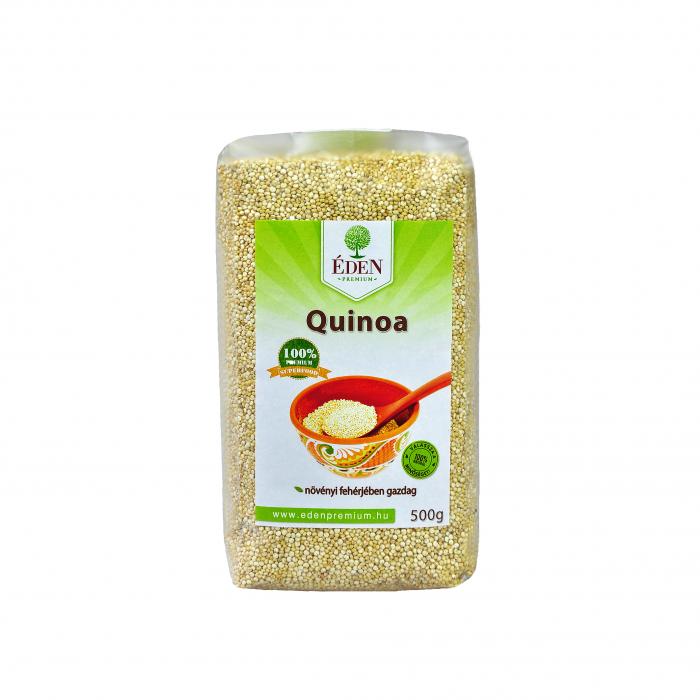 Éden Prémium quinoa fehér 500g