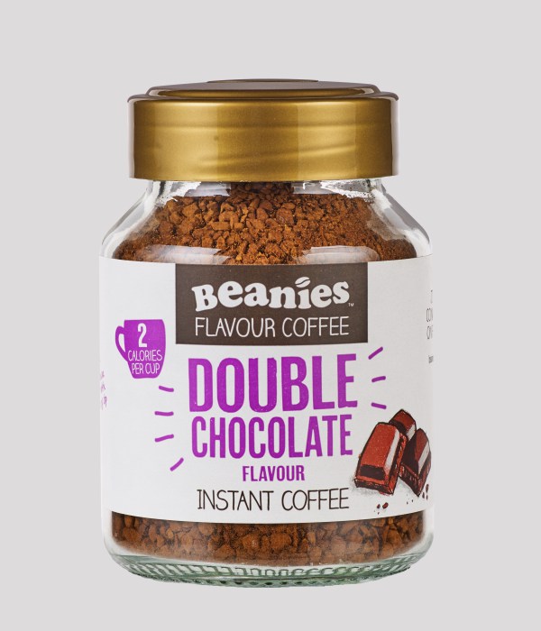 Beanies instant kávé csokoládé 50g